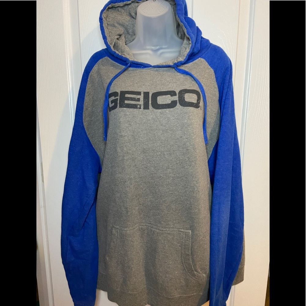 GEICO HOODIE